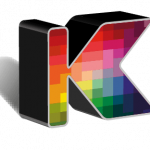 K Logo for Keyline